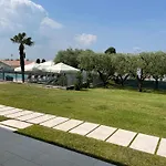 Готель Panoramica Бардоліно
