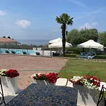 Panoramica Готель