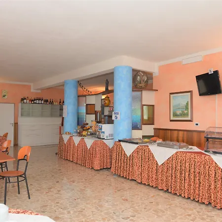 Hotell Panoramica