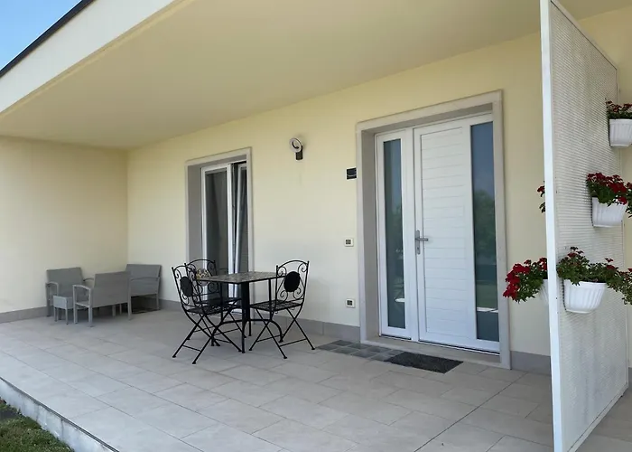 Panoramica Bardolino