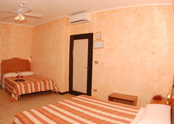 Panoramica Hotel Bardolino