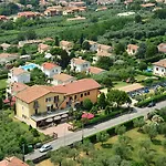 Panoramica מלון