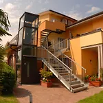 Panoramica Hotell