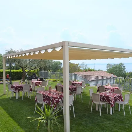 Hotel Panoramica Готель 3*