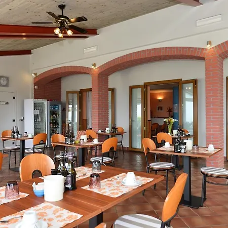 Hotel Panoramica Готель 3*