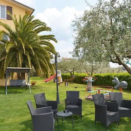 Hotel Panoramica Готель 3*