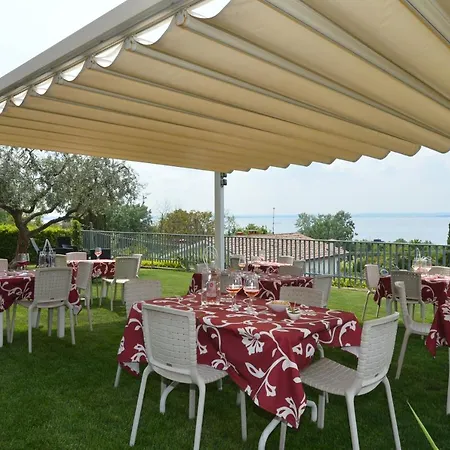 Hotel Panoramica Готель 3*