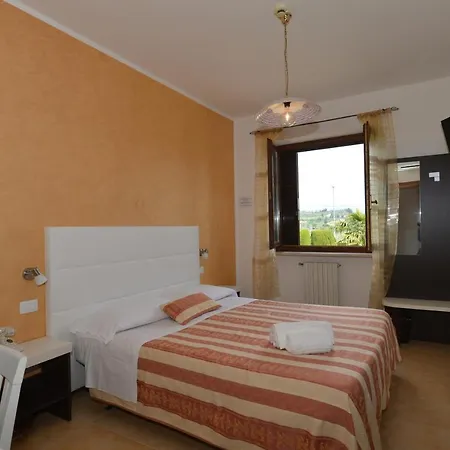 Готель Hotel Panoramica