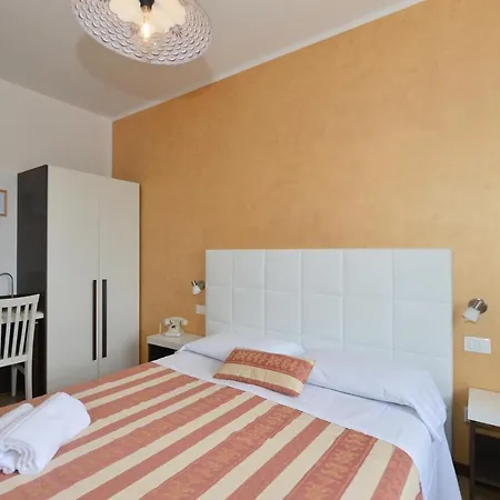 Hotel Panoramica 3*