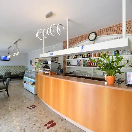 Panoramica فندق باردولينو