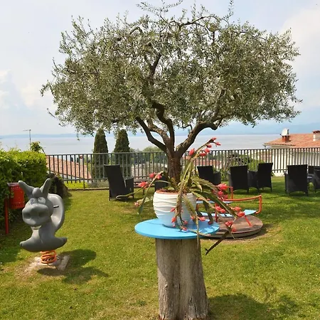 Panoramica باردولينو