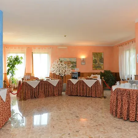 Hotel Panoramica