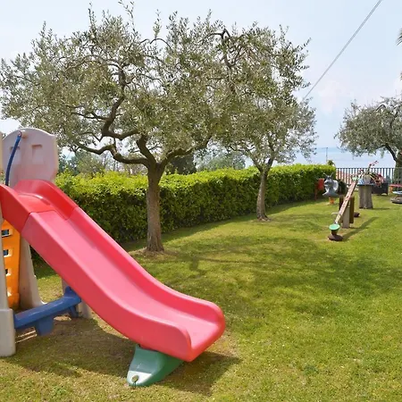فندق Panoramica باردولينو