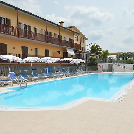 Hotel Panoramica 3*