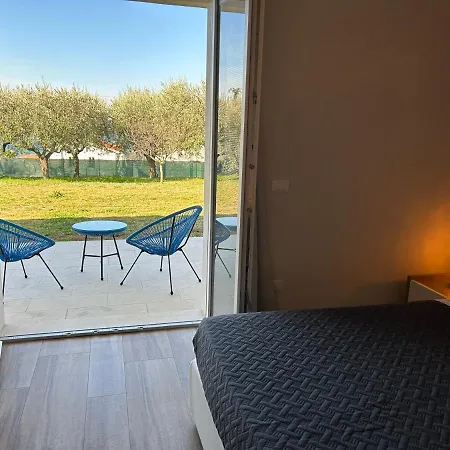 Panoramica 3* باردولينو
