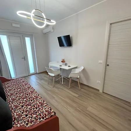 Panoramica فندق