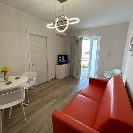 Готель Hotel Panoramica 3*