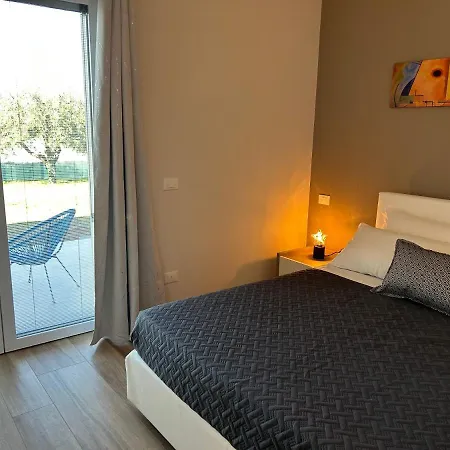 Panoramica باردولينو