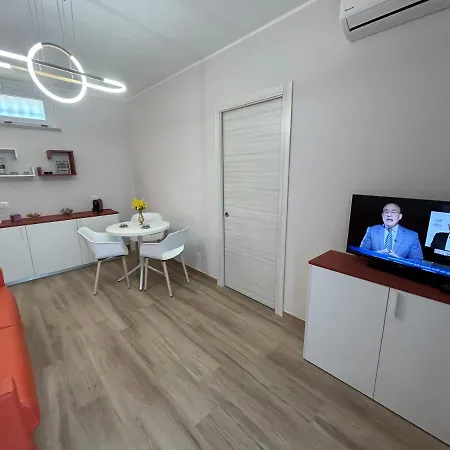 Готель Hotel Panoramica 3*