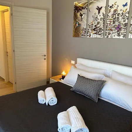 Hotel Panoramica Готель
