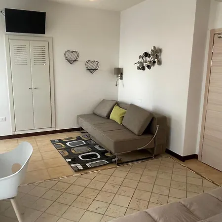 Готель Hotel Panoramica 3*