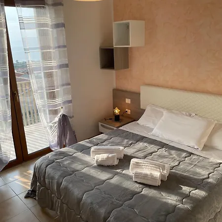 Hotel Panoramica Готель