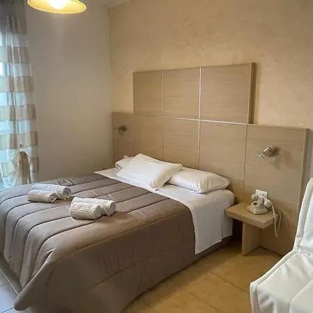 Hotel Panoramica Готель 3*