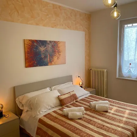 Готель Hotel Panoramica Бардоліно