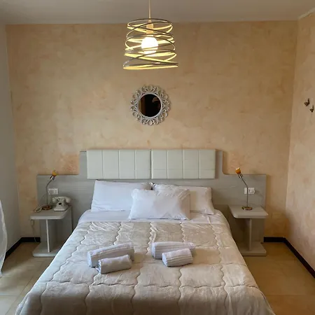 Готель Hotel Panoramica 3*
