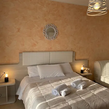 Готель Hotel Panoramica 3*
