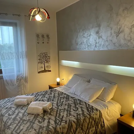 Hotel Panoramica 3* Бардоліно