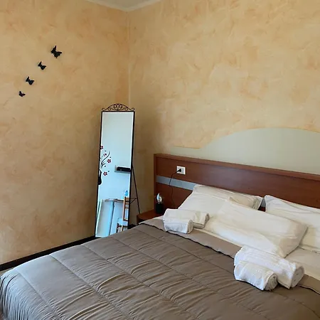 Hotel Panoramica
