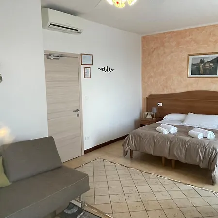 Hotel Panoramica