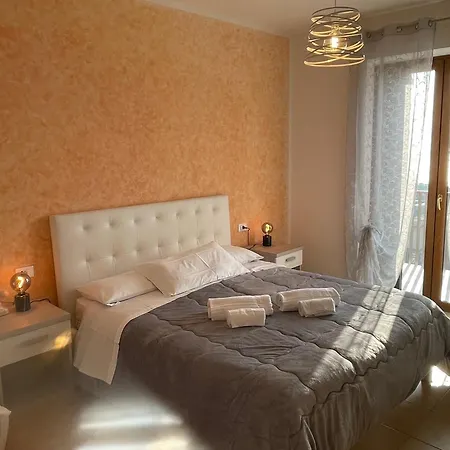 Hotel Panoramica Готель Бардоліно