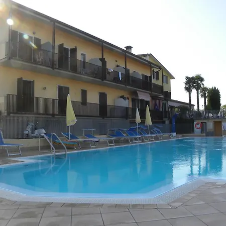 Hotel Panoramica