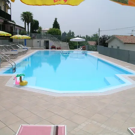فندق Panoramica