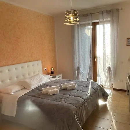 Hotel Panoramica 3*