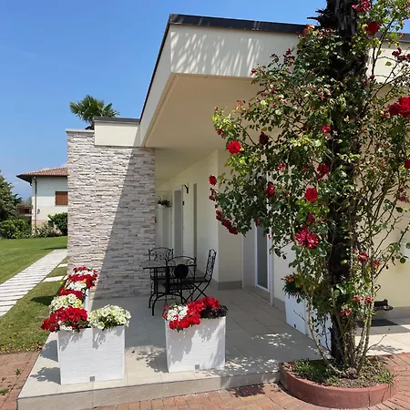 Panoramica Hotel