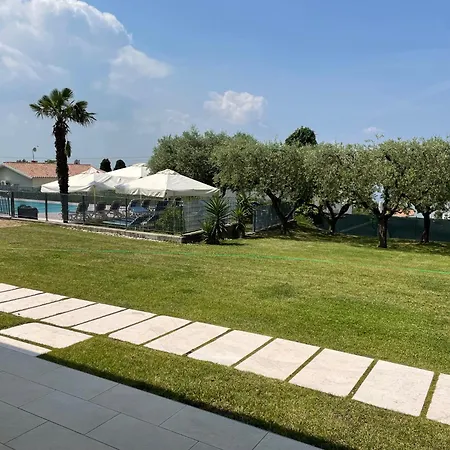 Hotel Panoramica Bardolino