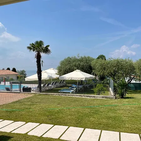 Hotel Panoramica 3*