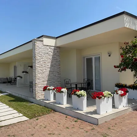 Готель Hotel Panoramica 3*