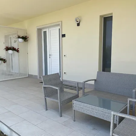 Hotel Panoramica Bardolino
