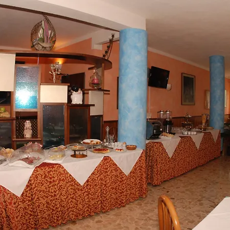 Panoramica Hotel Bardolino