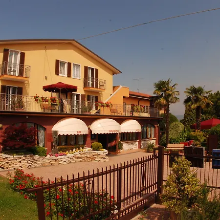 Panoramica 3* Μπαρντολίνο