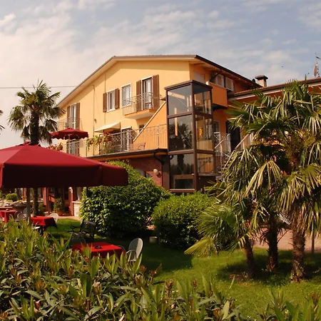 Panoramica Hotel Bardolino