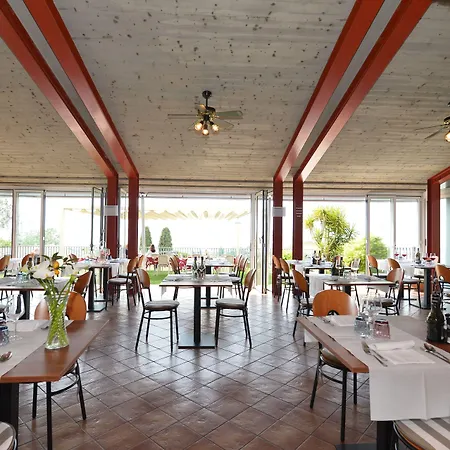 Hotel Panoramica Bardolino