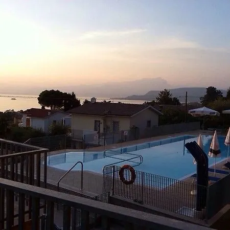 Panoramica باردولينو