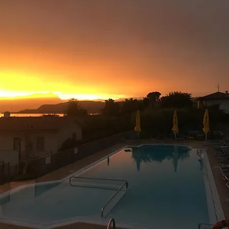 فندق Panoramica