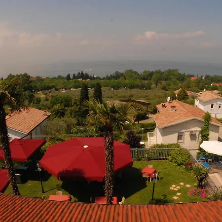 Panoramica فندق