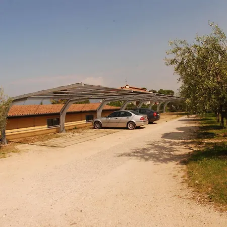 فندق Panoramica